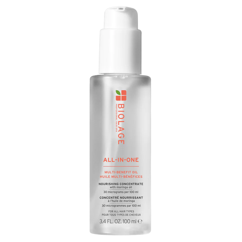 Matrix Biolage All-In-One Multi-Benefit Oil