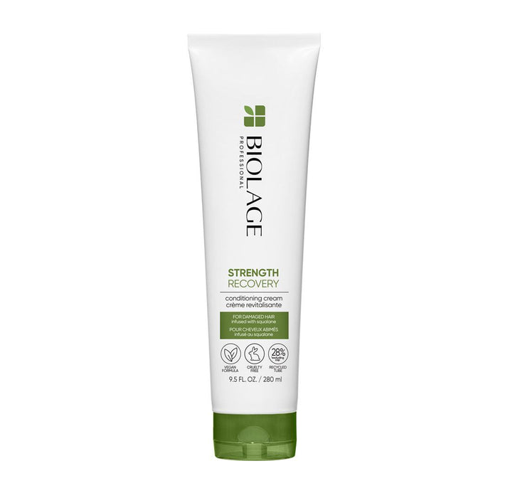 Matrix Biolage Strength Recovery Conditioner