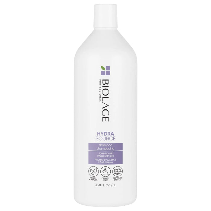 Matrix Biolage HydraSource Shampoo