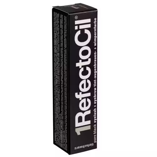 Refectocil 1. Pure Black Tint