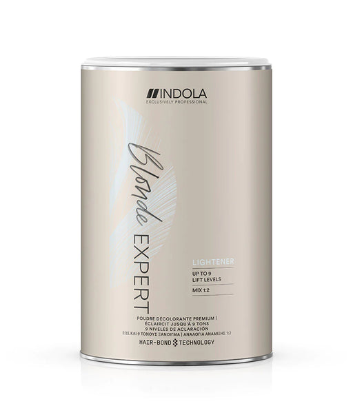 Indola Blonde Expert Bleaching Powder