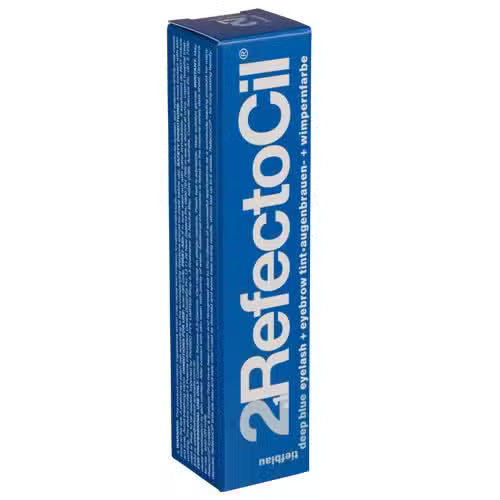 Refectocil 2.1 Deep Blue Tint