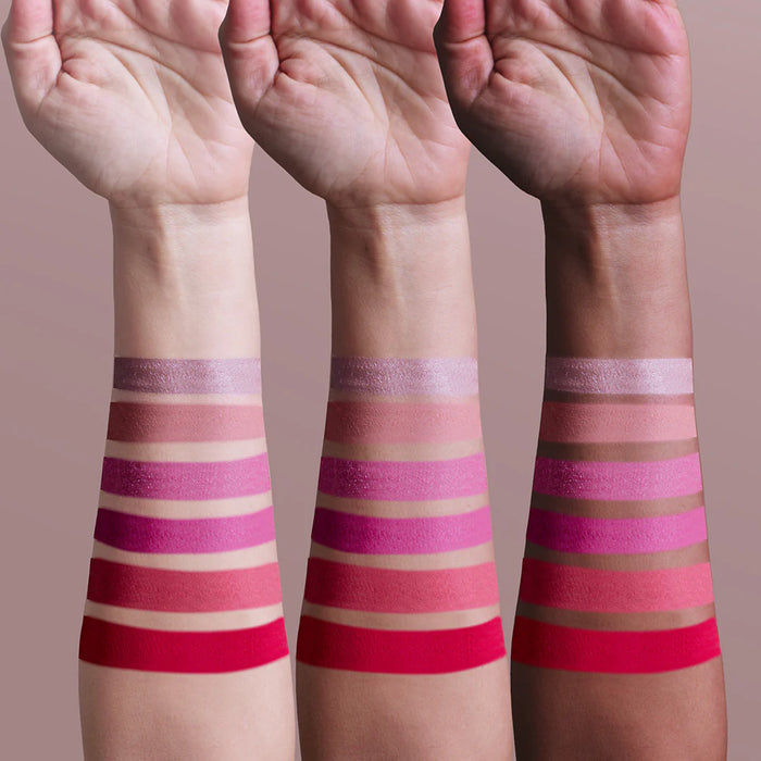 Silk Oil of Morocco Blush Me Blush Palette