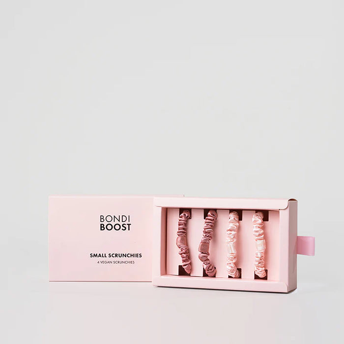 Bondi Boost Scrunchie Gift Pack