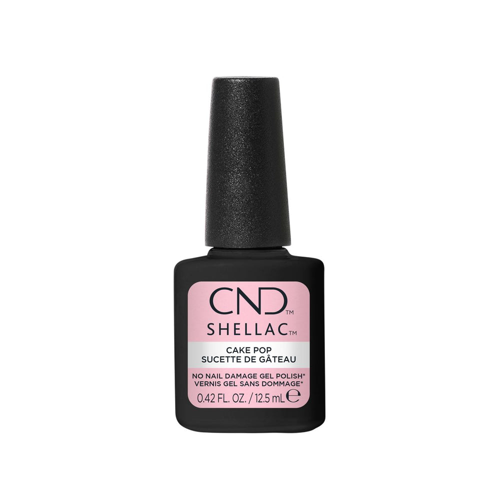 CND Shellac Cake Pop - 12.5ml