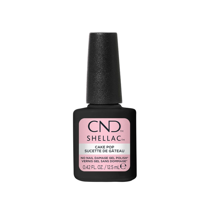 CND Shellac Cake Pop - 12.5ml