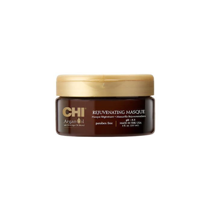Chi Argan Oil Rejuvenating Masque