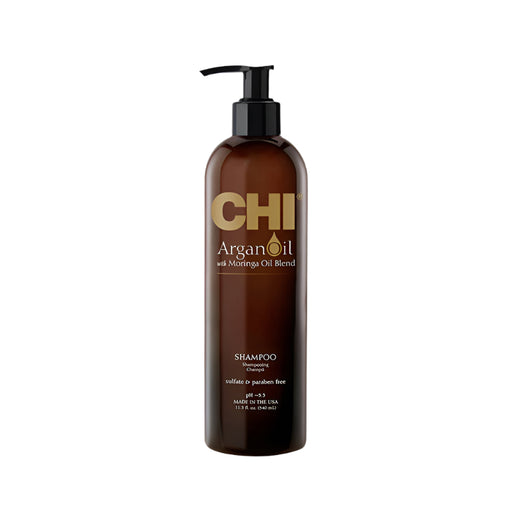 Chi Argan Oil Shampoo