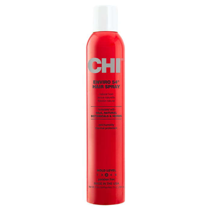 Chi Enviro 54 Natural Hold Spray
