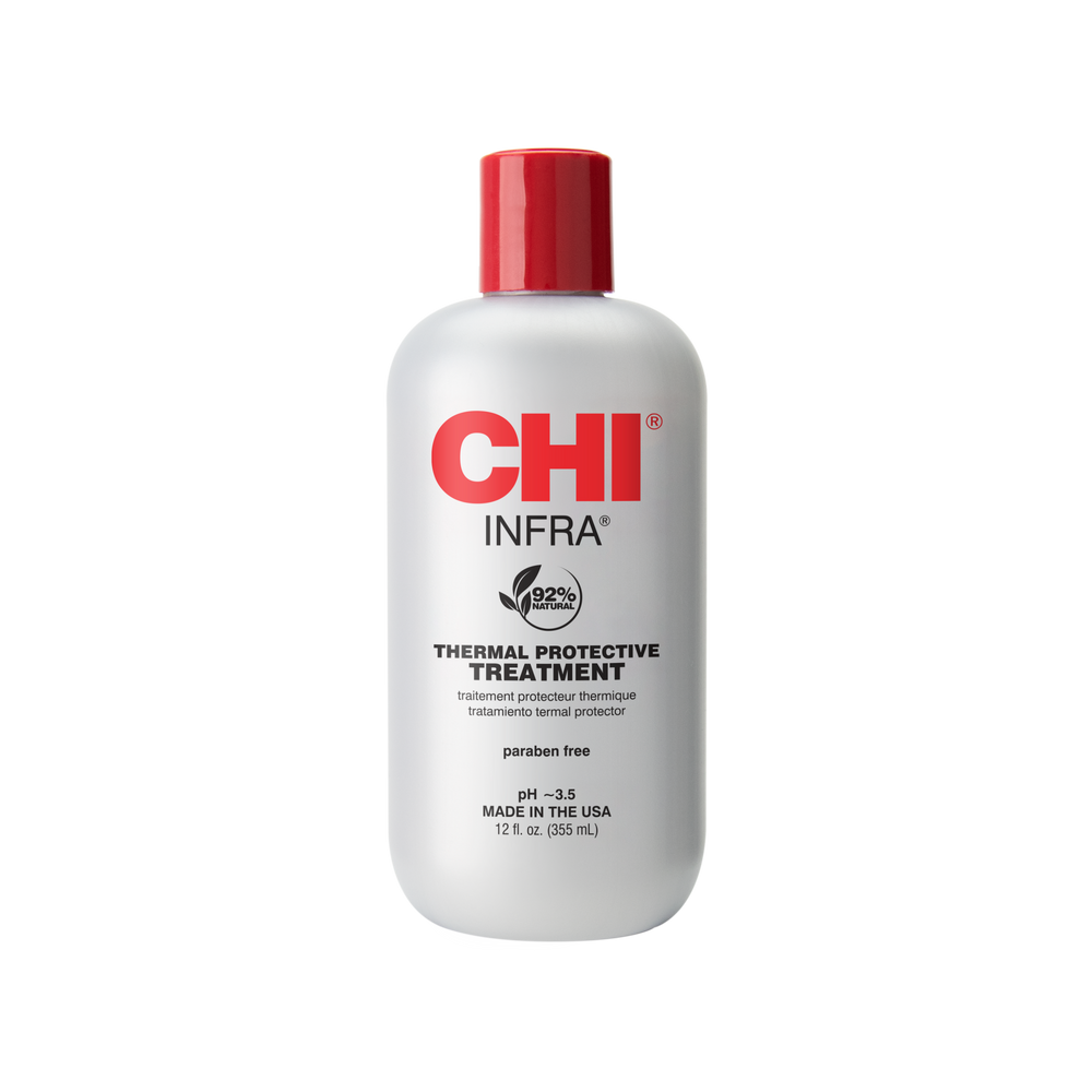Chi Infra Treatment