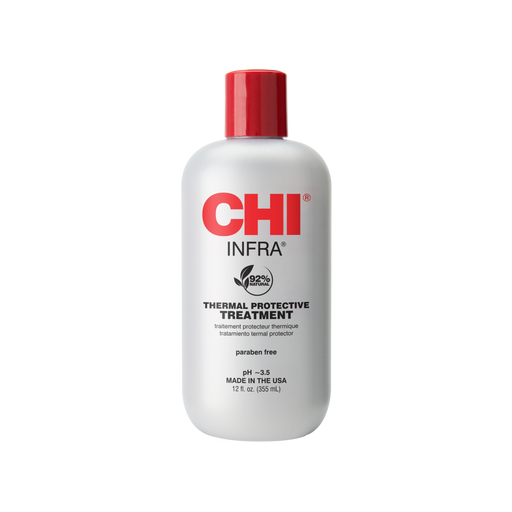 Chi Infra Treatment