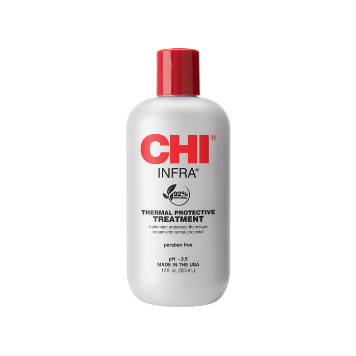 Chi Infra Treatment