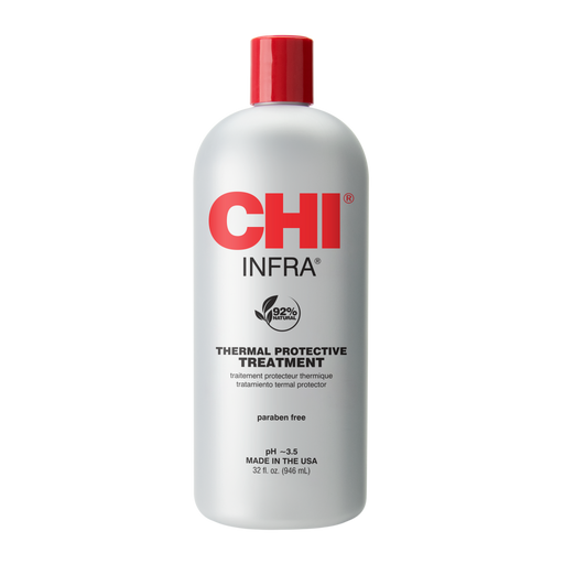 Chi Infra Treatment