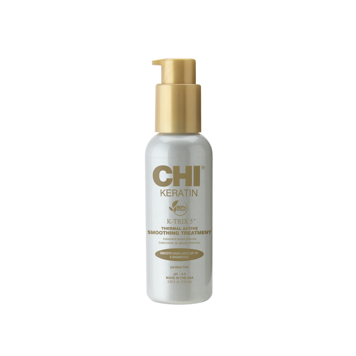 CHI Keratin K-Trix 5 Smoothing Treatment