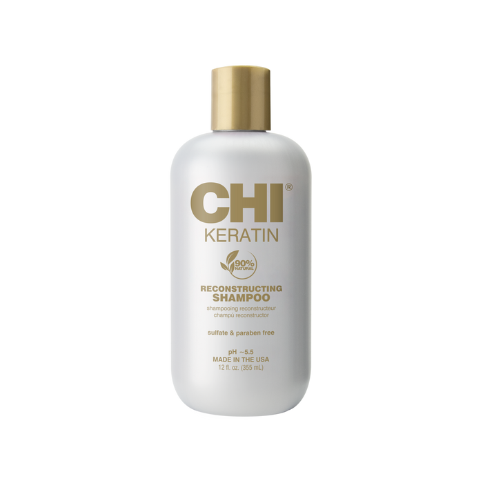 CHI Keratin Reconstructing Shampoo