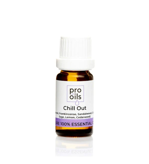 Pro Oils Essential Oil - Chill Out Blend