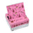 Foil Me The Christmas In Pink - Wide