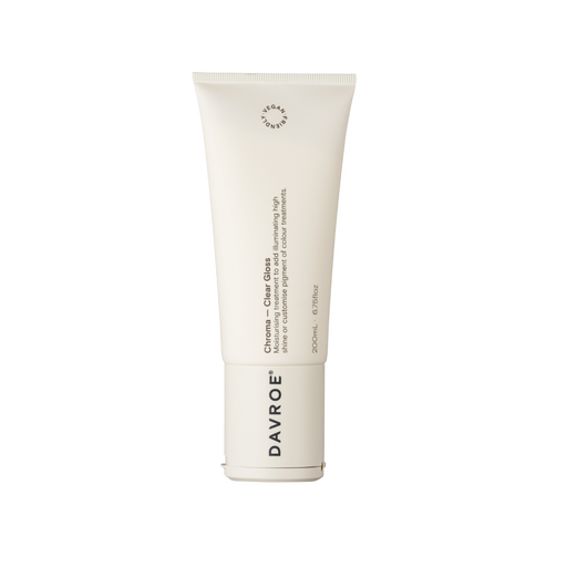 Davroe Clear Gloss Chroma Treatment