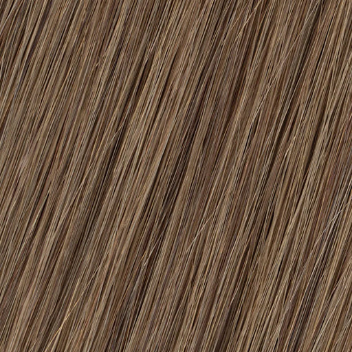 Showpony 20" 7-piece Clip In Hair Extensions - Hair Only