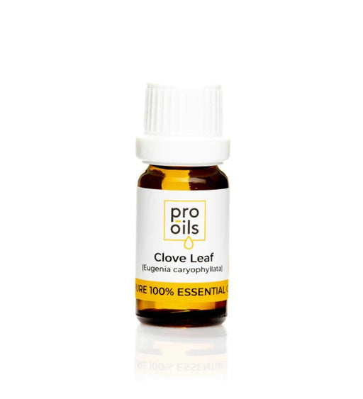 Pro Oils Essential Oil - Clove Leaf