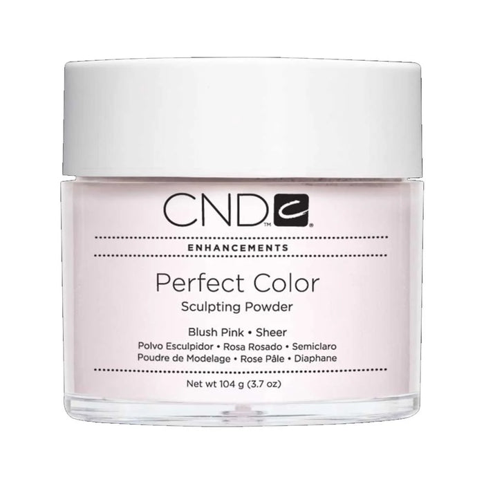 CND Perfect Color Sculpting Powder