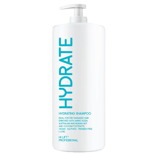 Hi Lift True Hydrate Shampoo