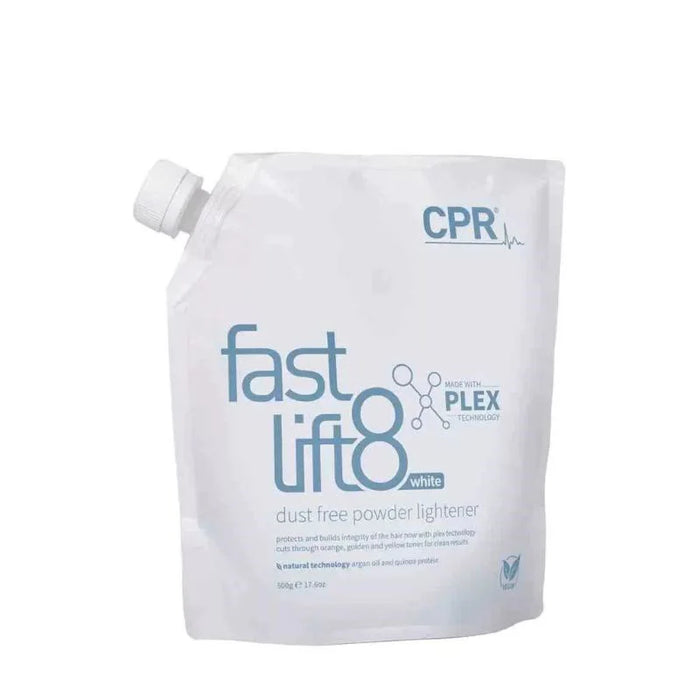 CPR Fast Lift 8 White Powder Lightener
