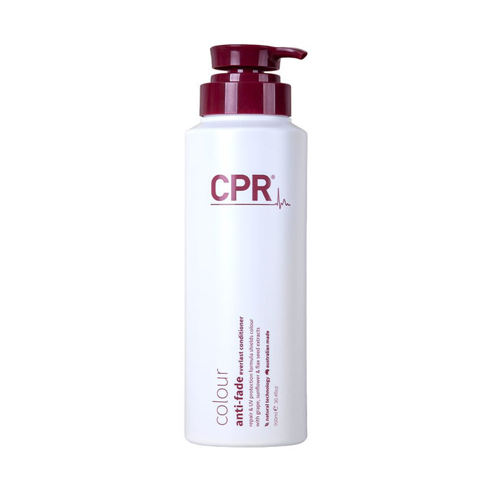 CPR Anti-Fade Everlast Conditioner