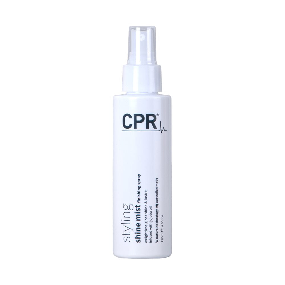 CPR Shine Mist