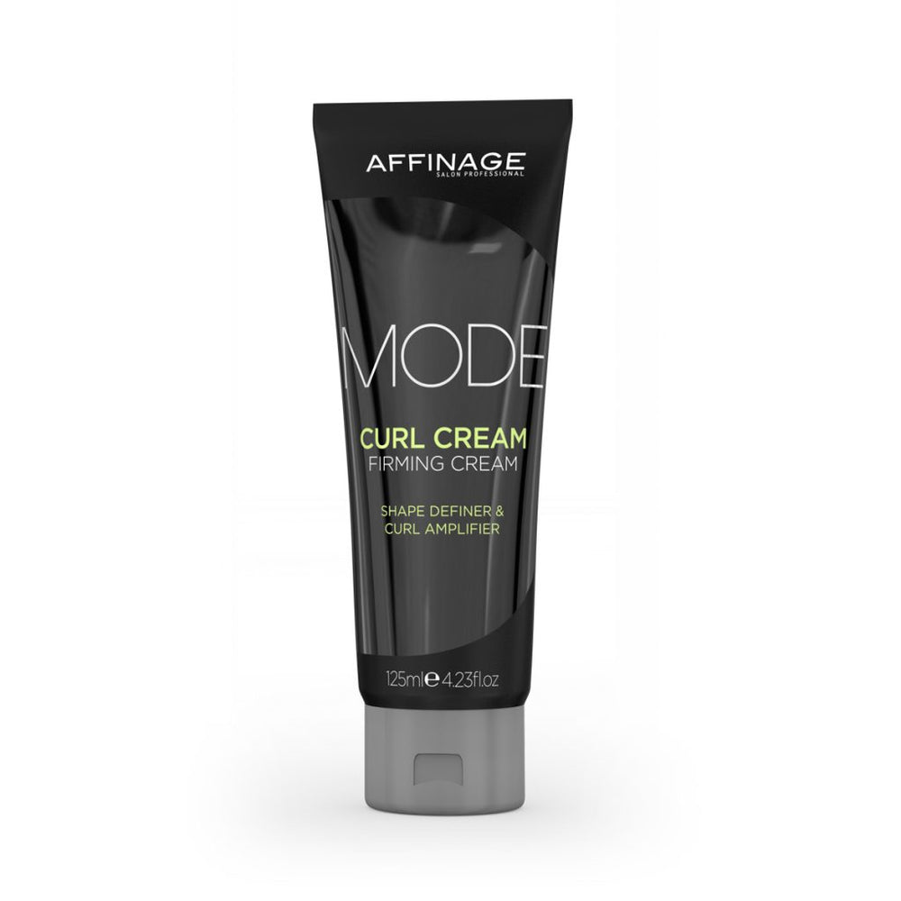 ASP Mode Curl Cream