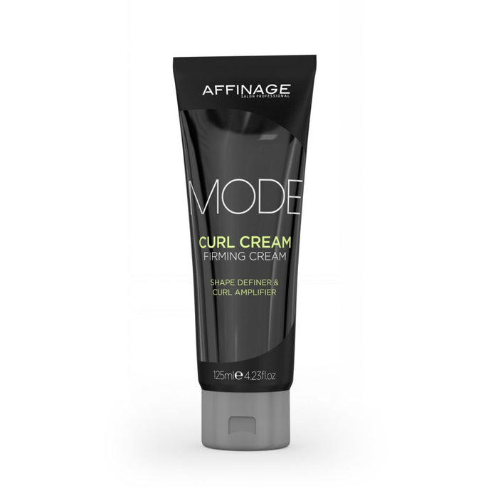 ASP Mode Curl Cream