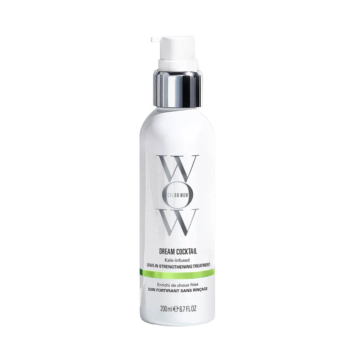 Color Wow Dream Cocktail Kale-Infused Leave-in Treatment