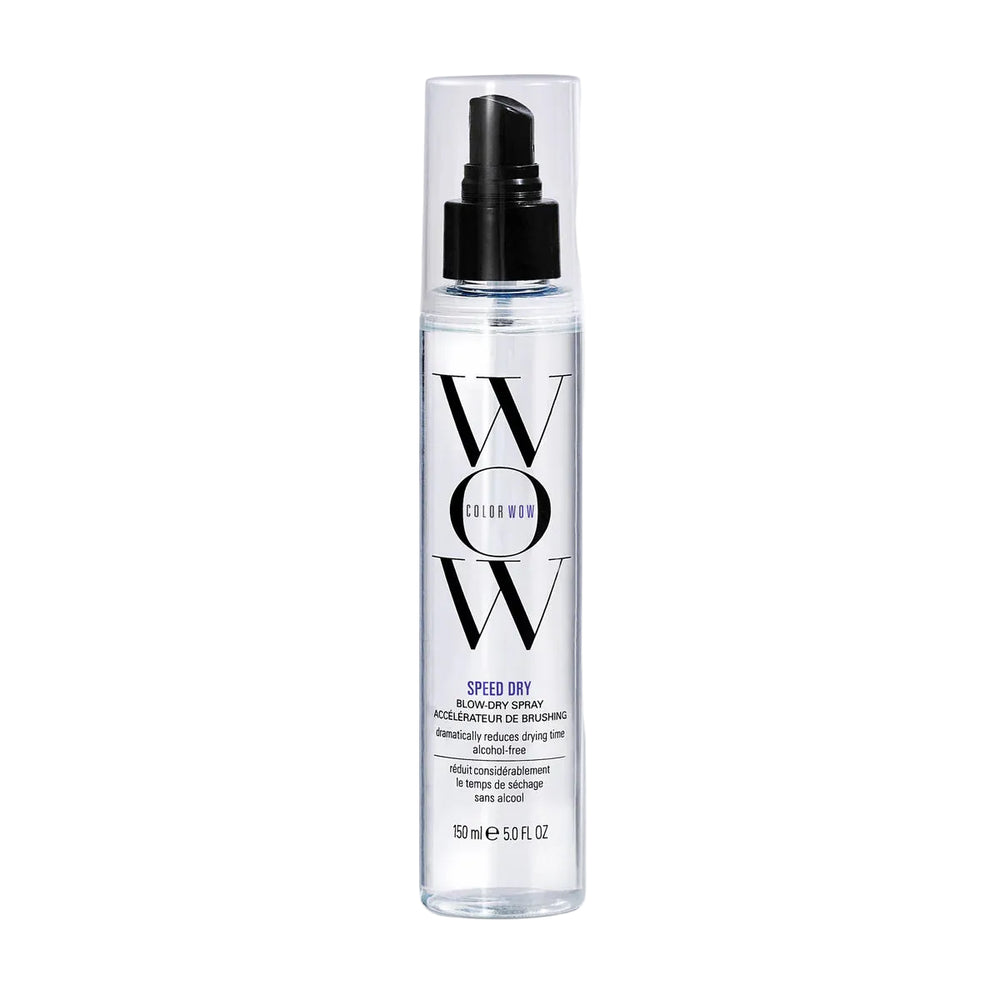 Color Wow Speed Dry Blow Dry Spray — Beauty Supply Group
