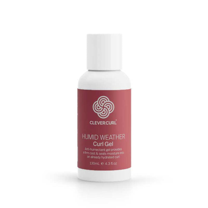 Clever Curl Curl Gel Humid Weather