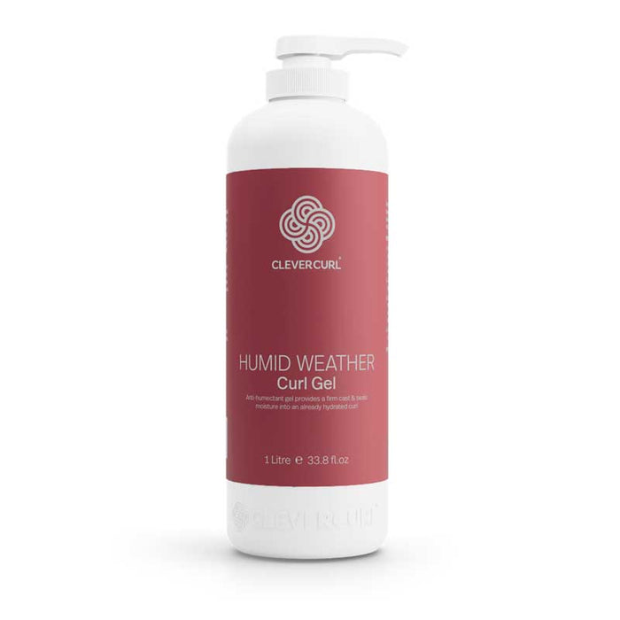 Clever Curl Curl Gel Humid Weather