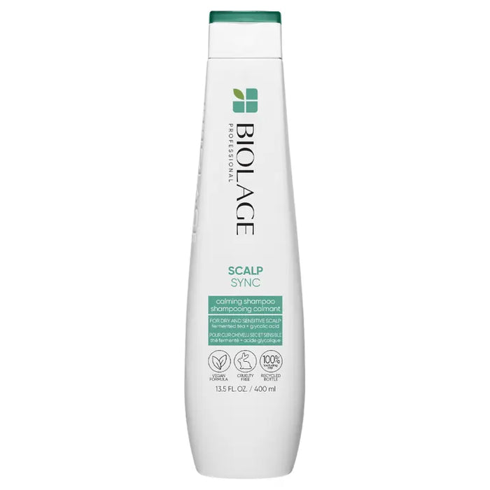 Matrix Biolage ScalpSync Calming Shampoo