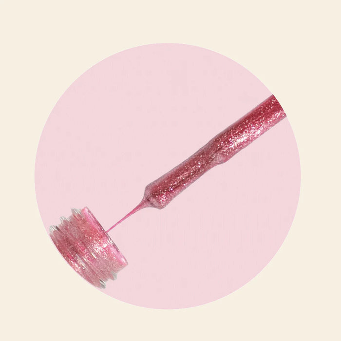 Mitty ColourMax Cat Eye Effect - Candy Yummy