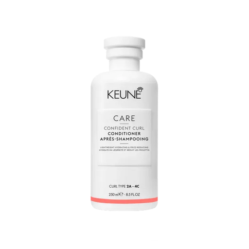 Keune Care Confident Curl Conditioner