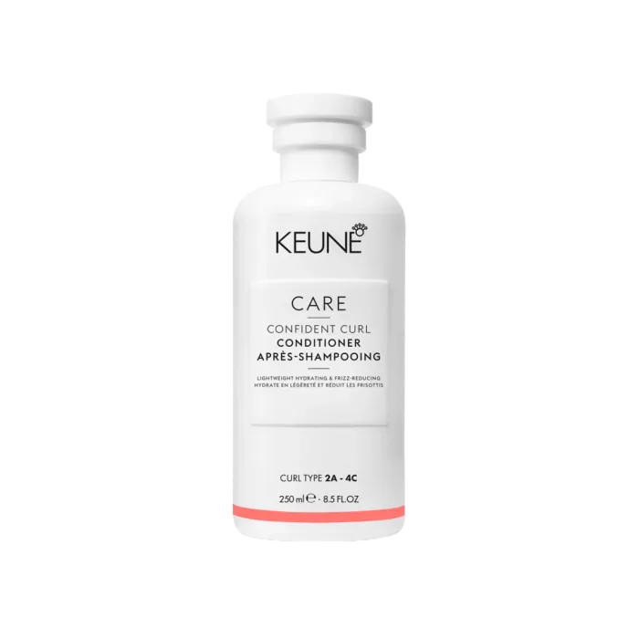 Keune Care Confident Curl Conditioner