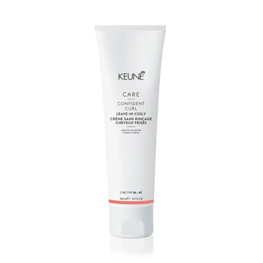 Keune Care Confident Curl Leave-In Coily