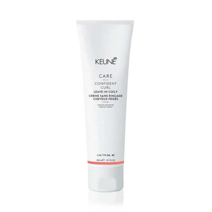 Keune Care Confident Curl Leave-In Coily