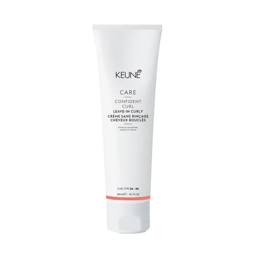 Keune Care Confident Curl Leave-In Curly