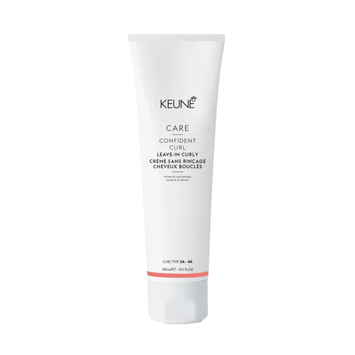 Keune Care Confident Curl Leave-In Curly