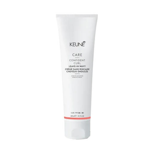 Keune Care Confident Curl Leave-In Wavy