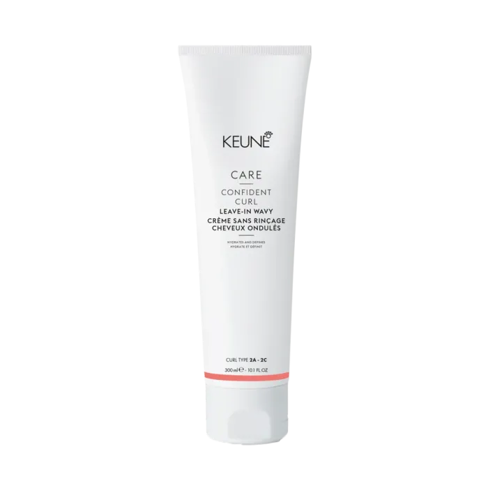 Keune Care Confident Curl Leave-In Wavy