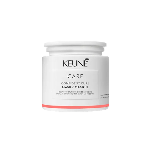 Keune Care Confident Curl Mask