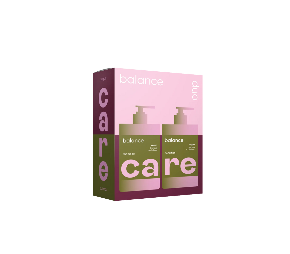 Nak Care Balance Mother's Day Duo