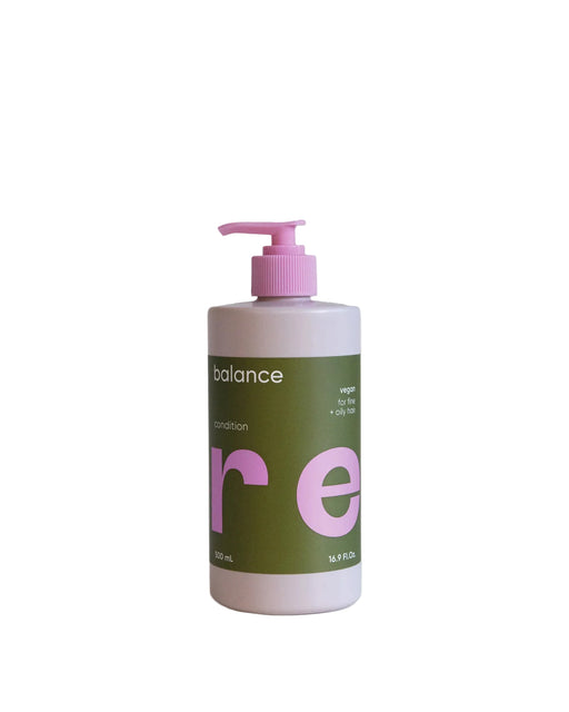 Nak Care Balance Conditioner