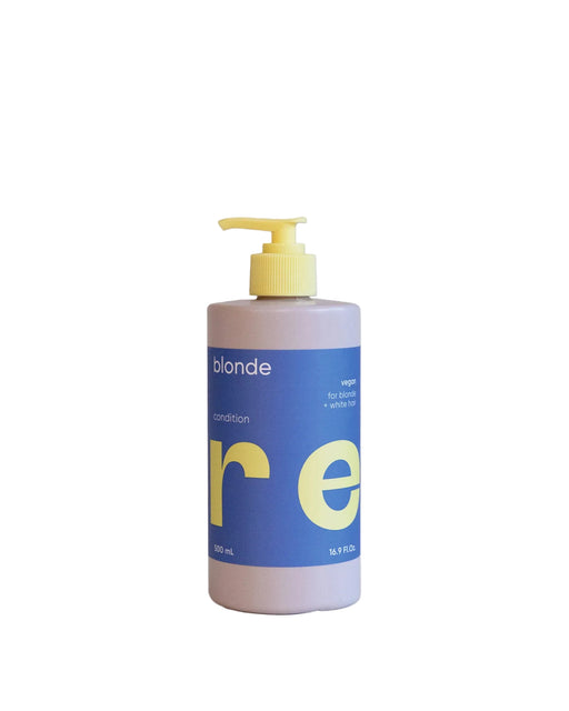 Nak Care Blonde Conditioner