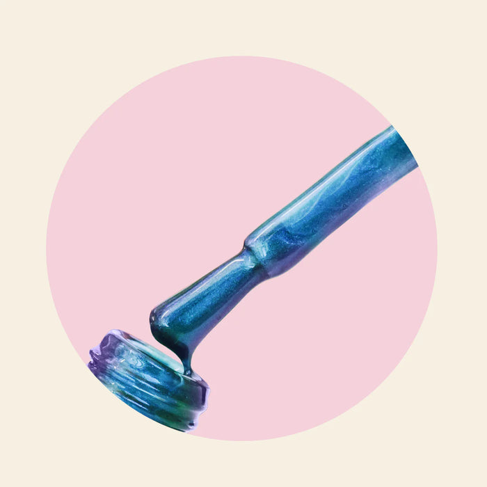 Mitty Gel-Me Polish Cat Eye - Magnify